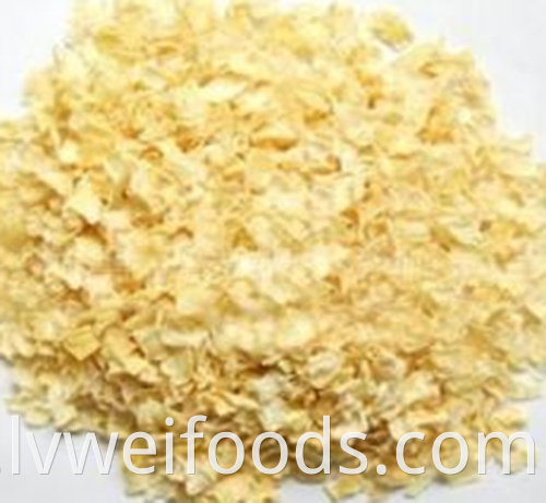 Dehydrated Onion Granules 3 3mm